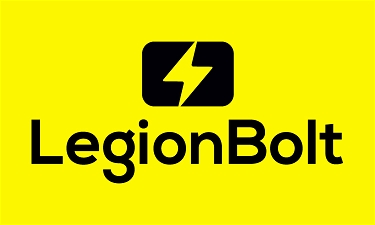 LegionBolt.com
